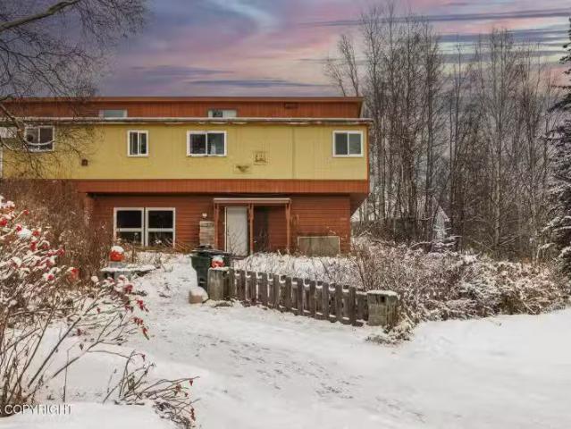 House for rent in Wasilla