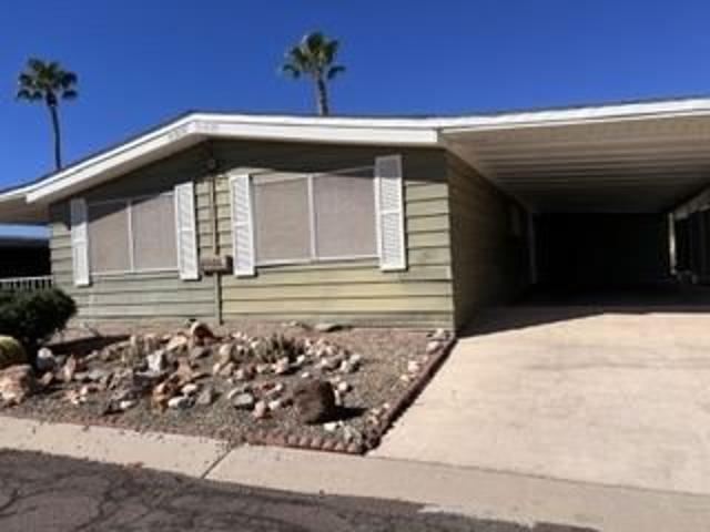 House for sale in Wickenburg, Maricopa County