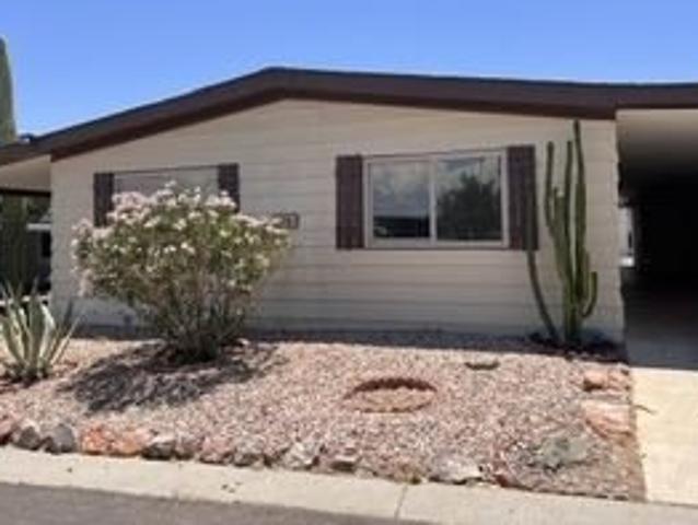 House for sale in Wickenburg, Arizona