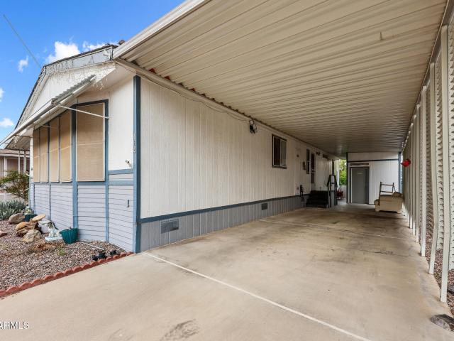 House for sale in Westpark Mobile Home Park, Wickenburg