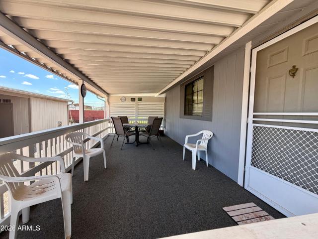 House for sale in Wickenburg, Arizona