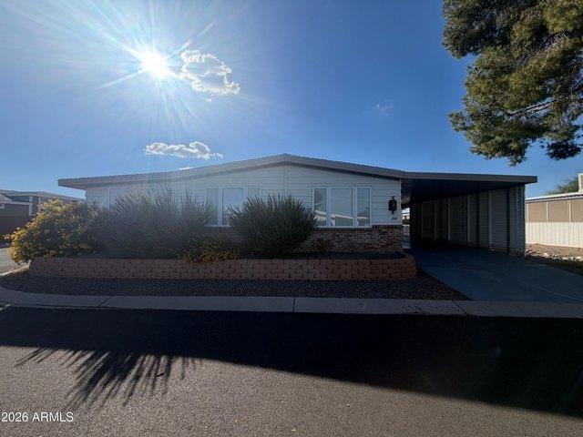 House for sale in Wickenburg, Maricopa County