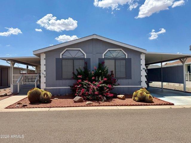 House for sale in Wickenburg, Arizona