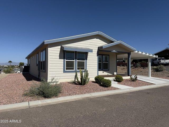 House for sale in Wickenburg, Arizona