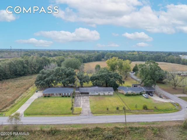 House for sale in Scott, Louisiana
