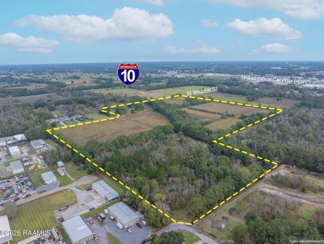 House for sale in Scott, Louisiana