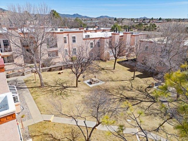 Condo for sale in Santa Fe, New Mexico