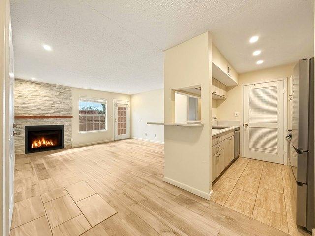 Condo for sale in Santa Fe, New Mexico