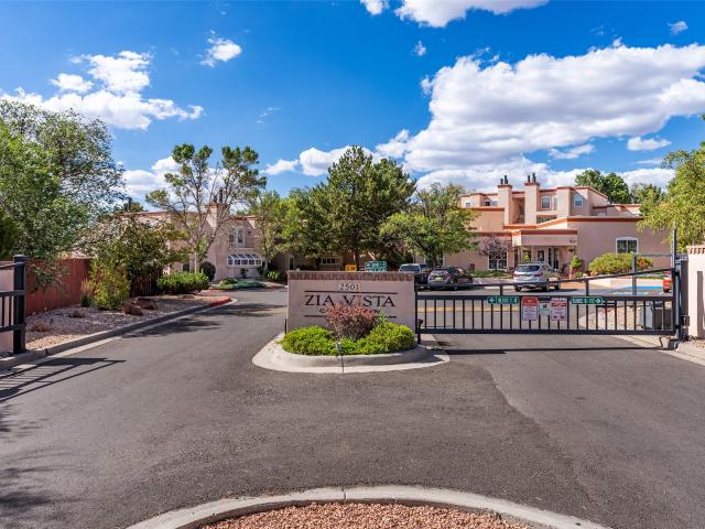 Condo for sale in Santa Fe, Santa Fe County