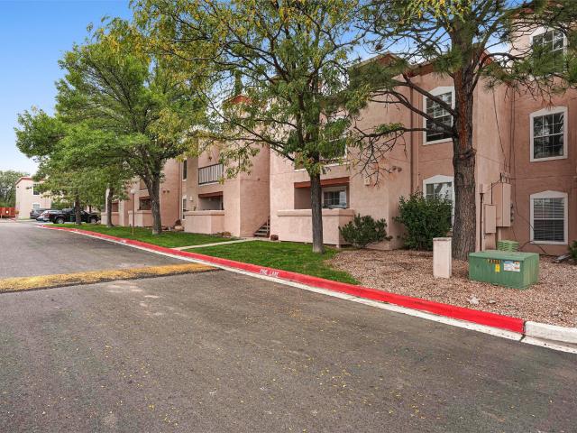 Condo for sale in Santa Fe, Santa Fe County