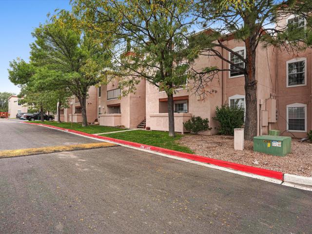 Condo for sale in Santa Fe, Santa Fe County