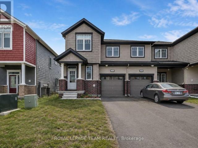 Townhouse for rent in Mulhurst Bay, Ontario