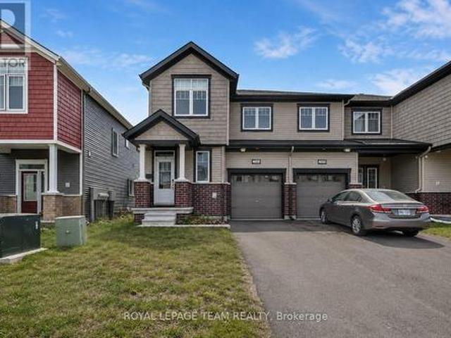 House for rent in Barrhaven West, Ottawa