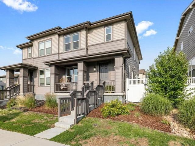 Condo for sale in Longmont, Colorado