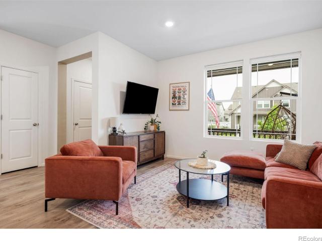 House for sale in Longmont, Boulder County