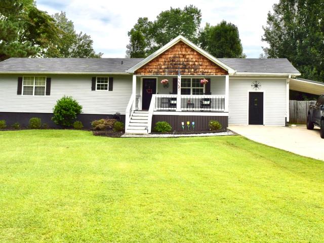 House for sale in Etowah, Alabama