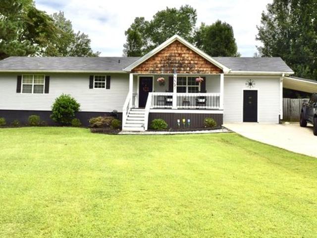 House for sale in Etowah, Alabama
