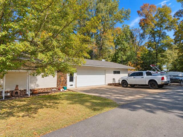 House for sale in Heber Springs, Cleburne County
