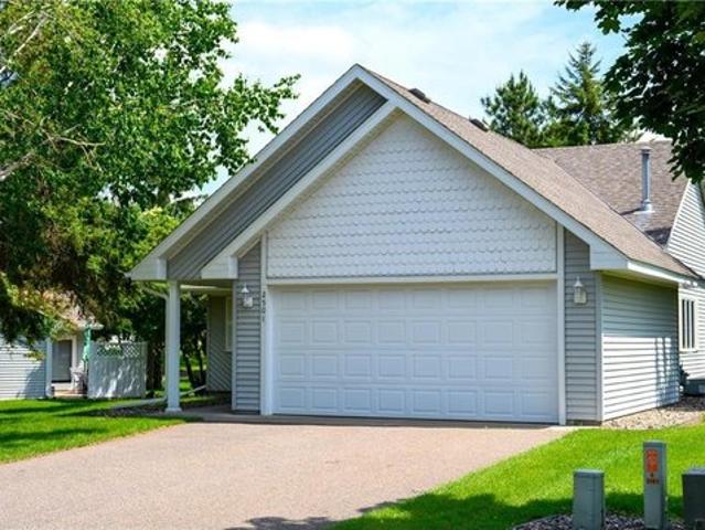 House for sale in Brainerd, Minnesota