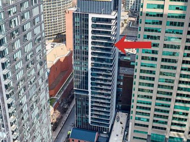 Condo for sale in Woburn, Ontario