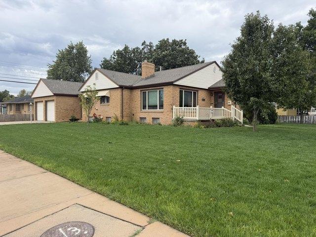 House for sale in Kansas