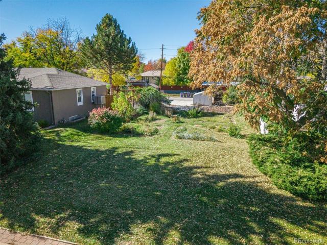 Land for sale in Denver, Colorado