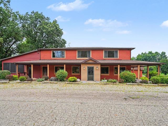 Commercial for sale in Michigan