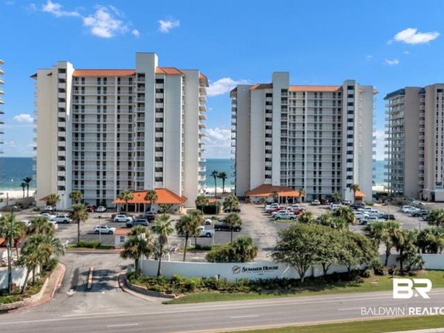 Condo for sale in Orange Beach, Alabama