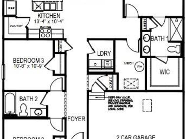 House for sale in Kansas