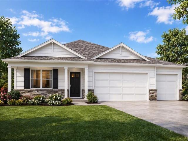 House for sale in Gardner, Johnson County