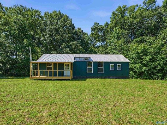 House for sale in Scottsboro, Alabama