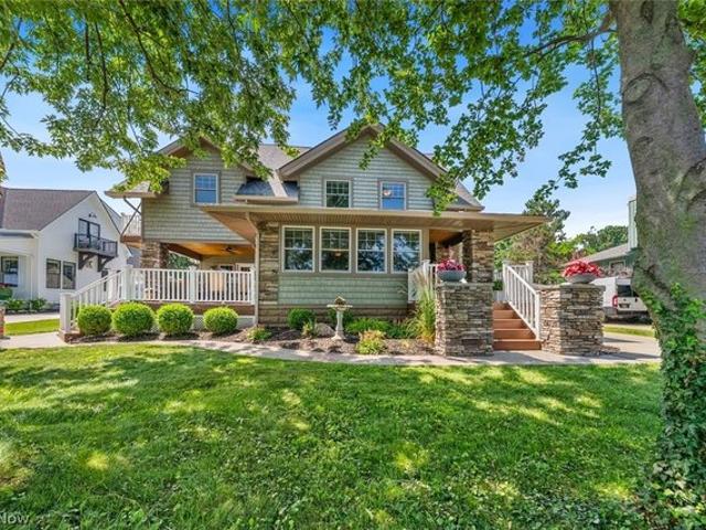 House for sale in Bay Village, Ohio