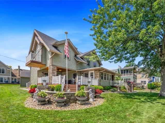 House for sale in Bay Village, Ohio