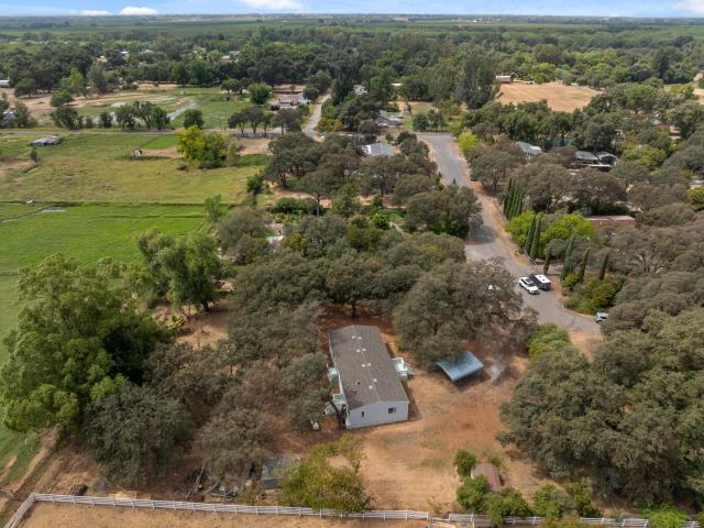 House for sale in Los Molinos, California