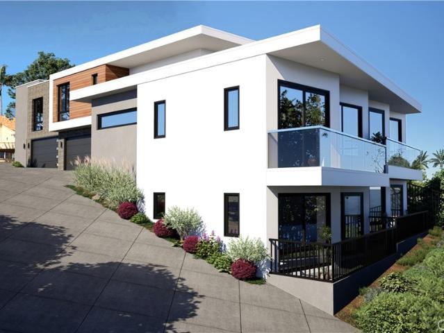 Land for sale in Capistrano Beach, California