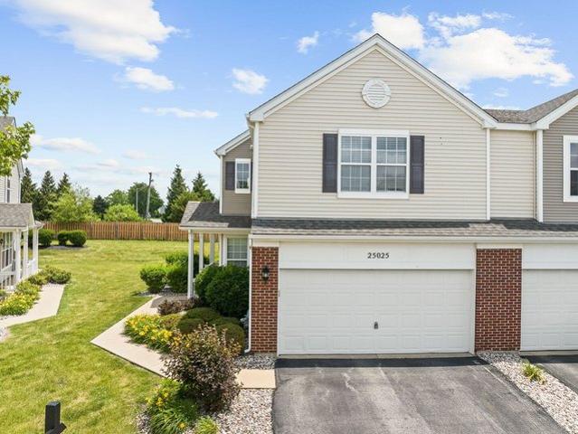 Townhouse for sale in Manhattan, Illinois