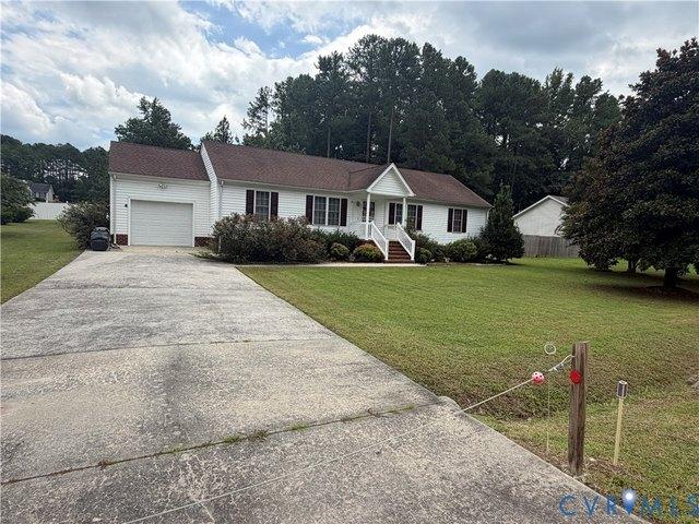 House for sale in Virginia