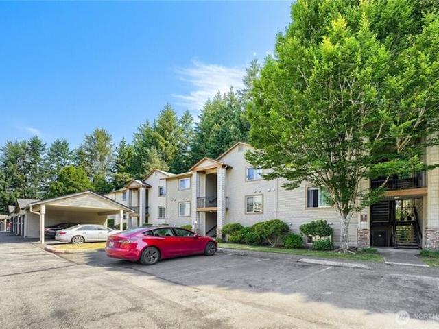Condo for sale in Sammamish, Washington