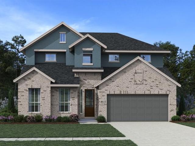 House for sale in Katy, Texas