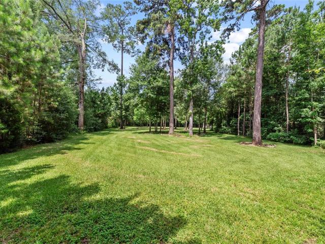 Land for sale in Tomball