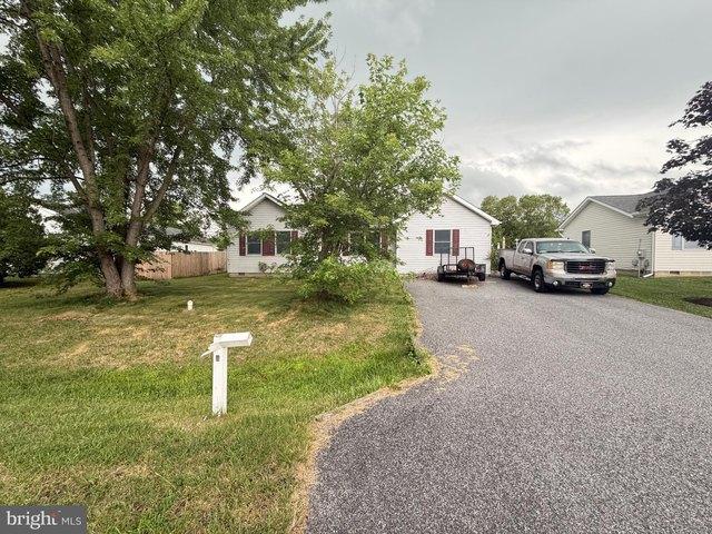 House for sale in Maryland