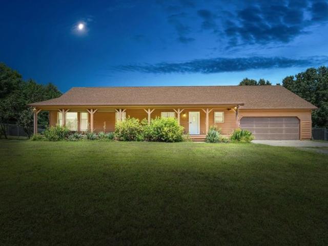 House for sale in Cassopolis, Michigan