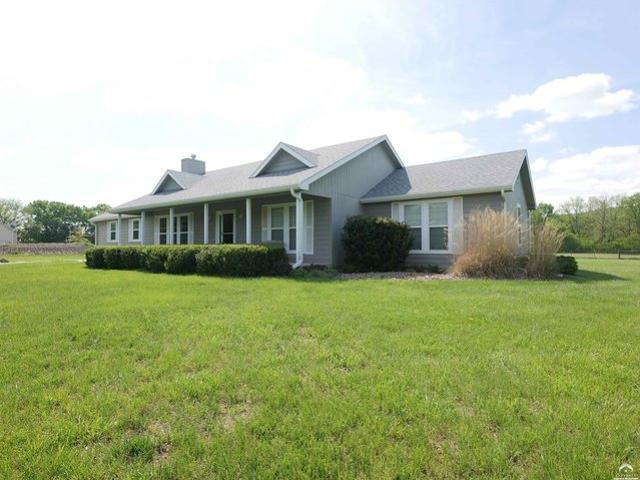 House for sale in Kansas
