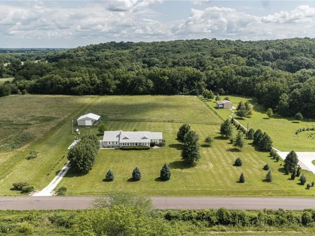 House for sale in Kansas
