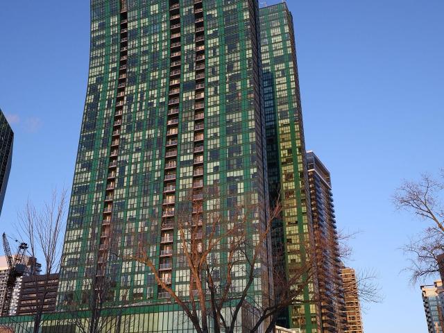 Condo for sale in Woburn, Ontario