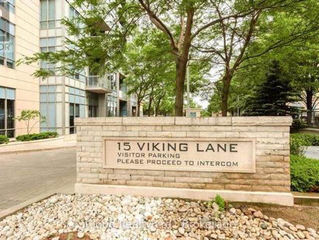 Condo for sale in Woburn, Ontario