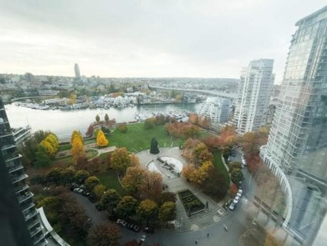 Apartment for rent in Vancouver, British Columbia