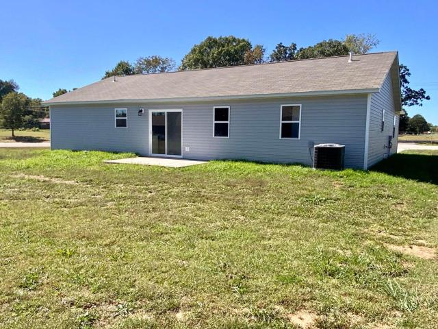 Commercial for sale in Howell, Missouri