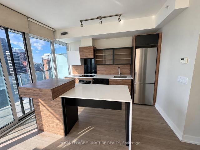 Condo for rent in Woburn, Ontario
