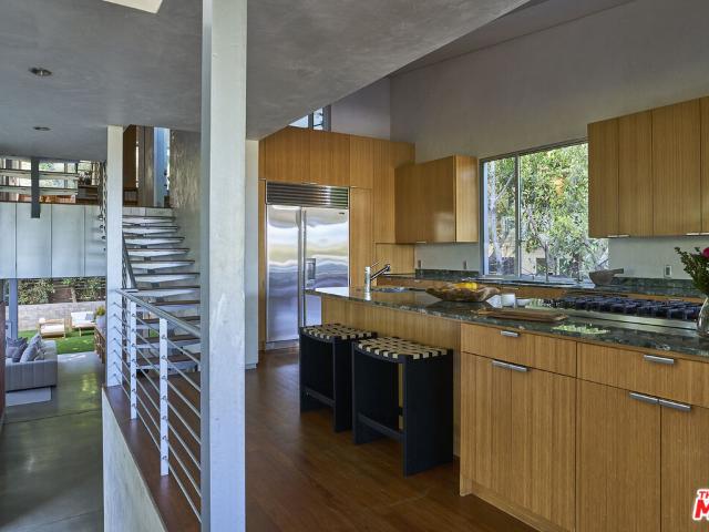 Property for sale in Santa Monica, California
